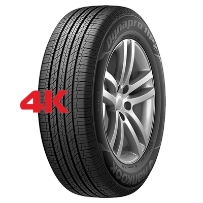 Шина Hankook Dynapro HP2 RA33 265/50 R20 107V