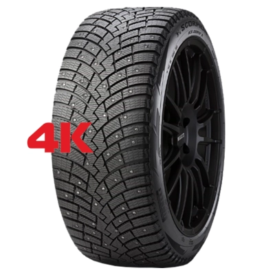 Шина Pirelli Scorpion Ice Zero 2 265/45 R21 108H