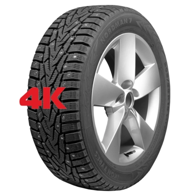 Шина Ikon Tyres Nordman 7 235/45 R17 97T