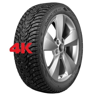 Шина Ikon Tyres Character Ice 8 225/55 R16 99T