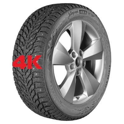 Шина Ikon Tyres Autograph Ice 9 225/55 R16 99T