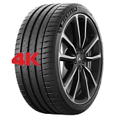 Pilot Sport 4 S Шина Michelin Pilot Sport 4 S 255/30 R20 92Y Runflat 