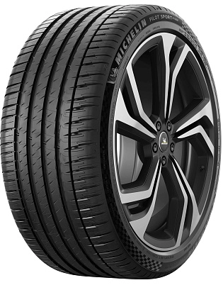Шина Michelin Pilot Sport 4 SUV 235/50 R21 101W