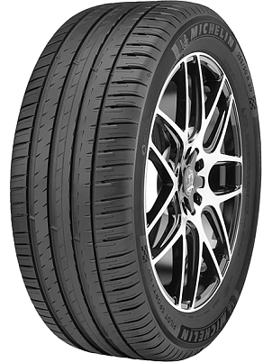 Шина Michelin Pilot Sport 4 SUV 265/50 R19 110Y
