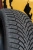 фото протектора и шины Ice Blazer Alpine+ Шина Sailun Ice Blazer Alpine+ 195/65 R15 95T