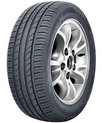 Шина Goodride Sport SA-37 275/35 R20 102W
